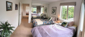 Birdsong hideaway two-bedroom suite in Browns Bay